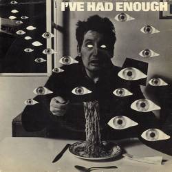 Paul McCartney : I've Had Enough